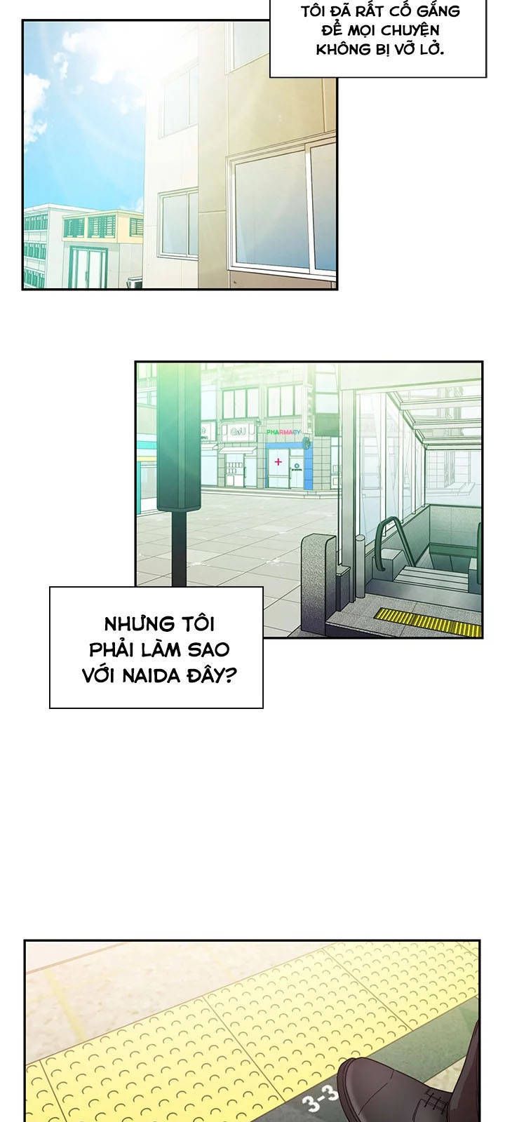 close as neighbors chapter 20 46