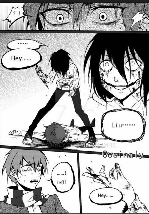 all creepypasta and creepypasta family chapter 1 4