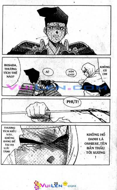truyền nhân atula phần ii chapter 12 21