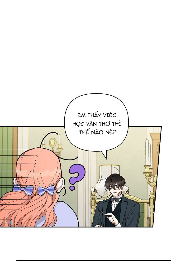 trở thành con gái của anh hùng bóng đêm chapter 36 3