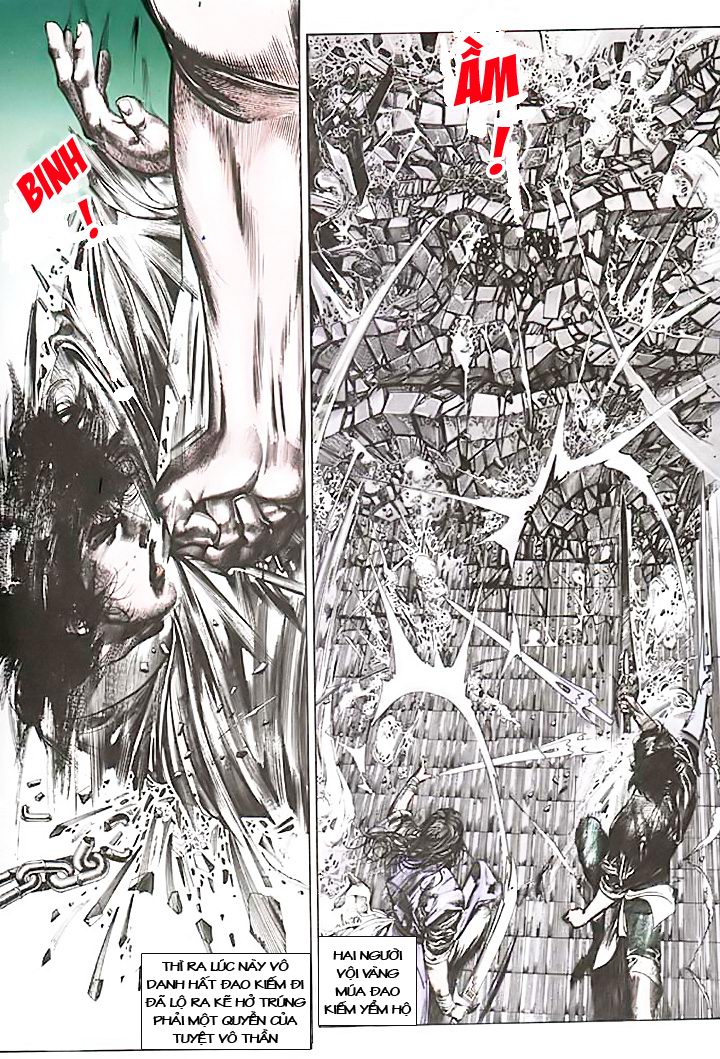 phong vân chapter 95 8