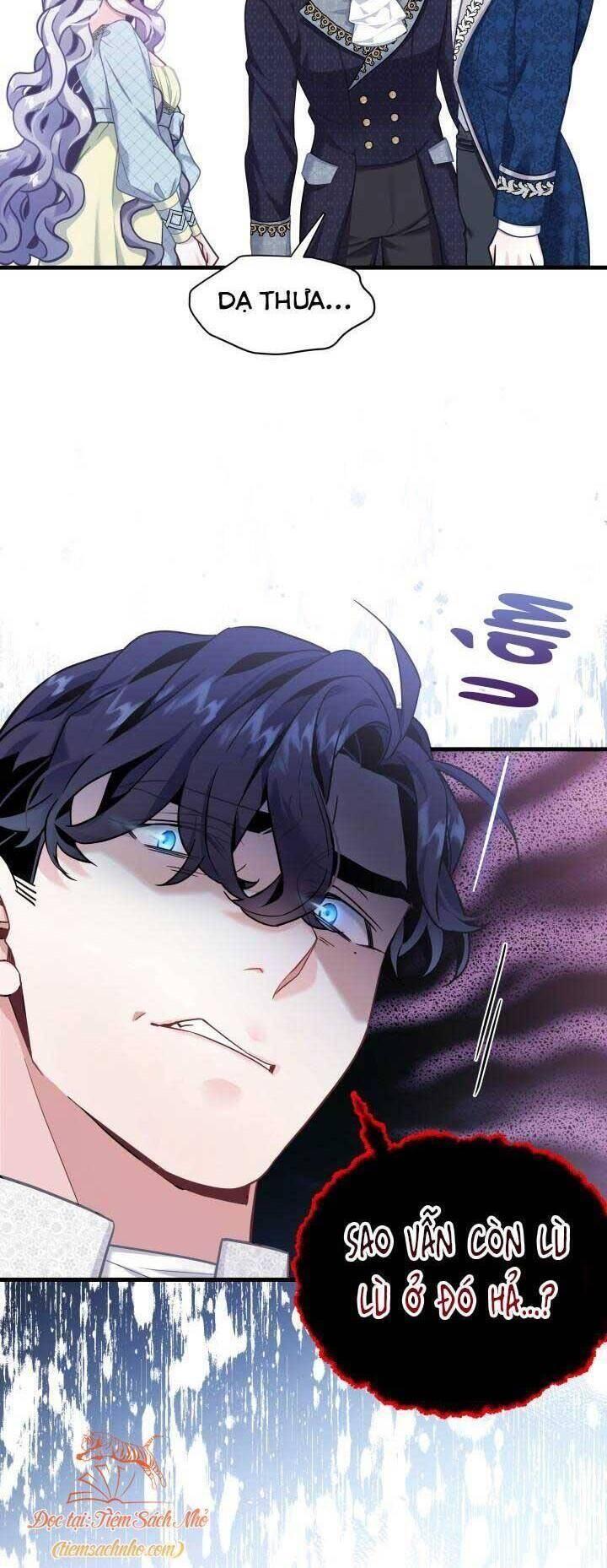 con gái chồng quá dễ thương chapter 71 39