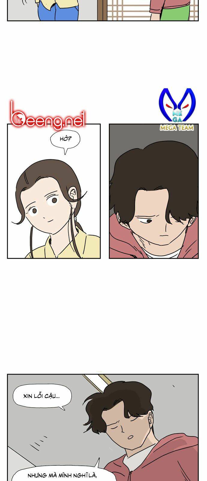 con gái tôi là zombie chapter 24 24