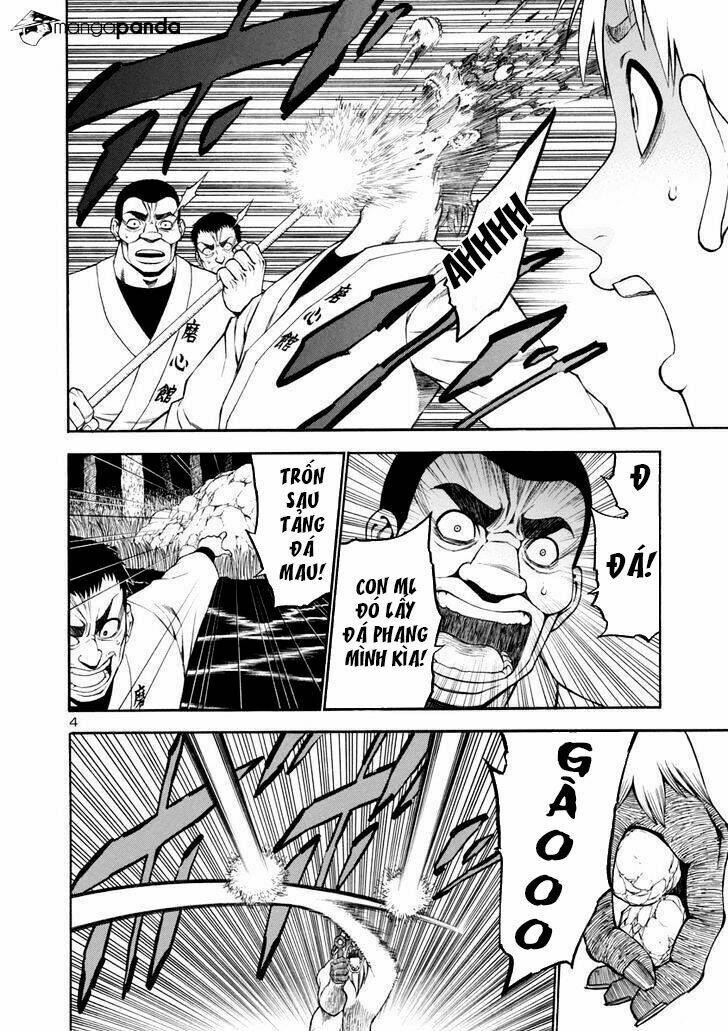 mashira chapter 13 5