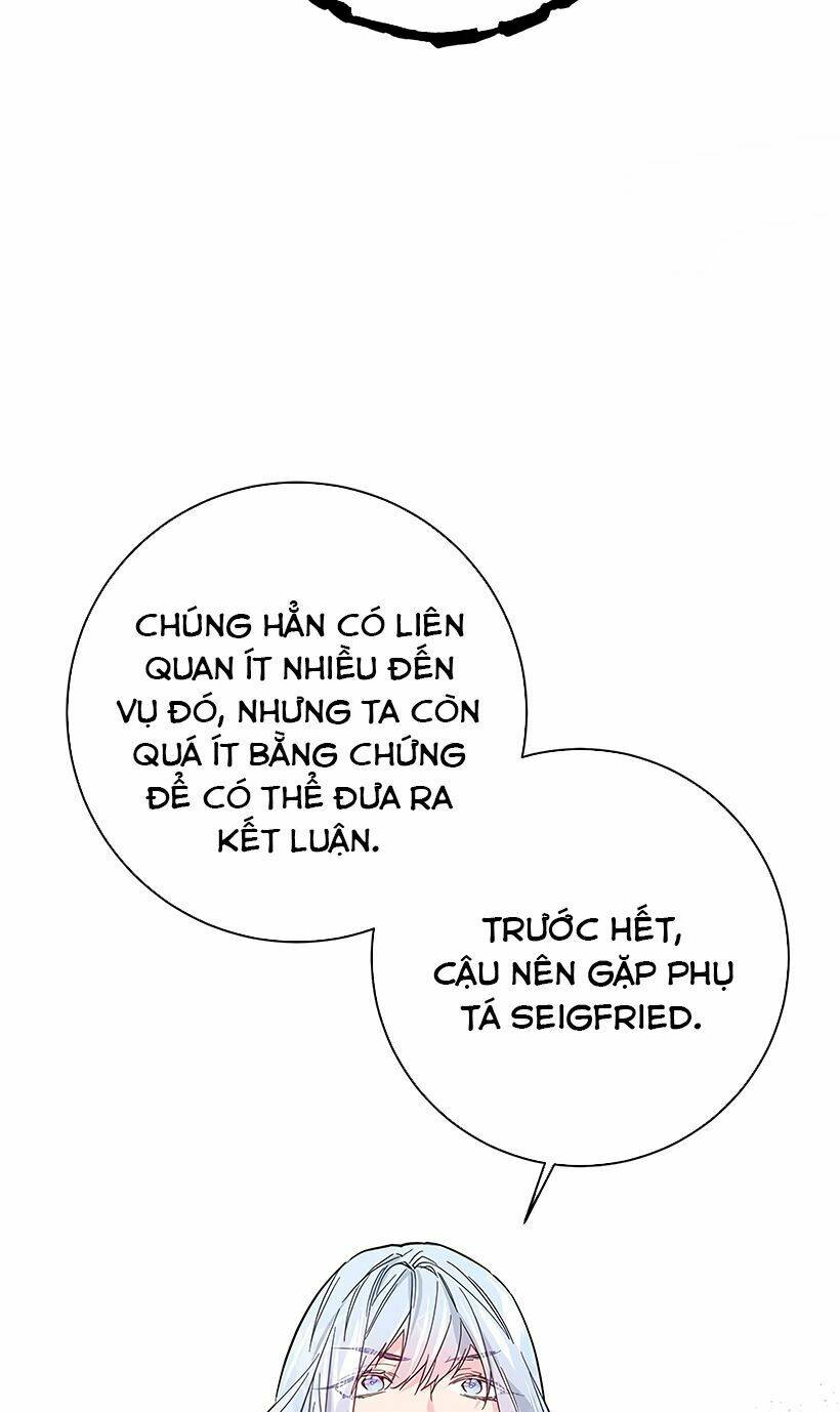 hung mãnh tiểu thư chapter 48 13