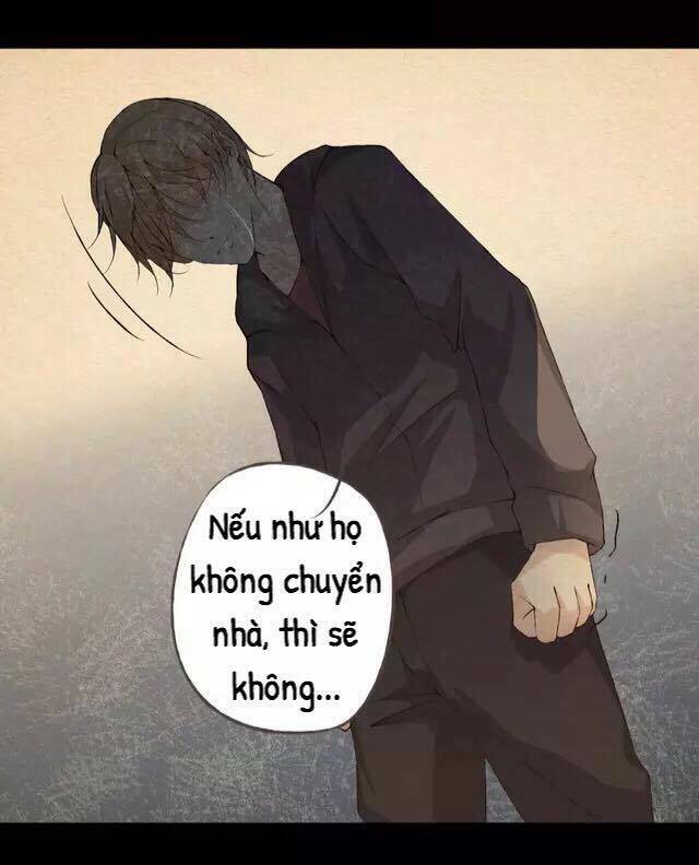 tôi không phải đa nhân cách chapter 34 6