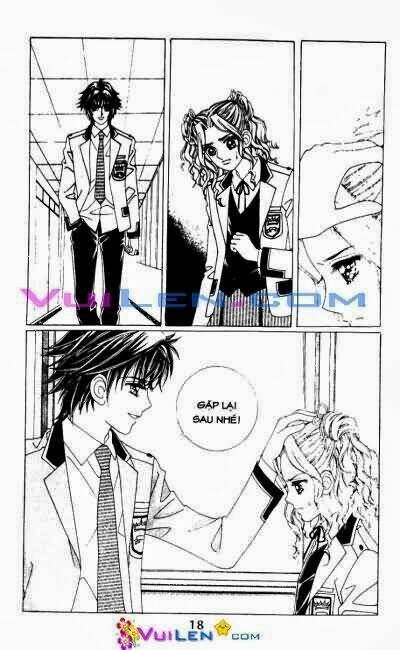 love your enemies chapter 13 18