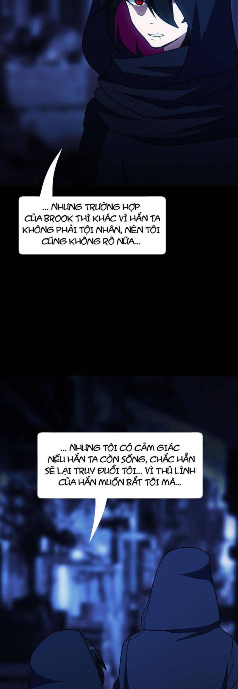 tử thần chapter 52 16