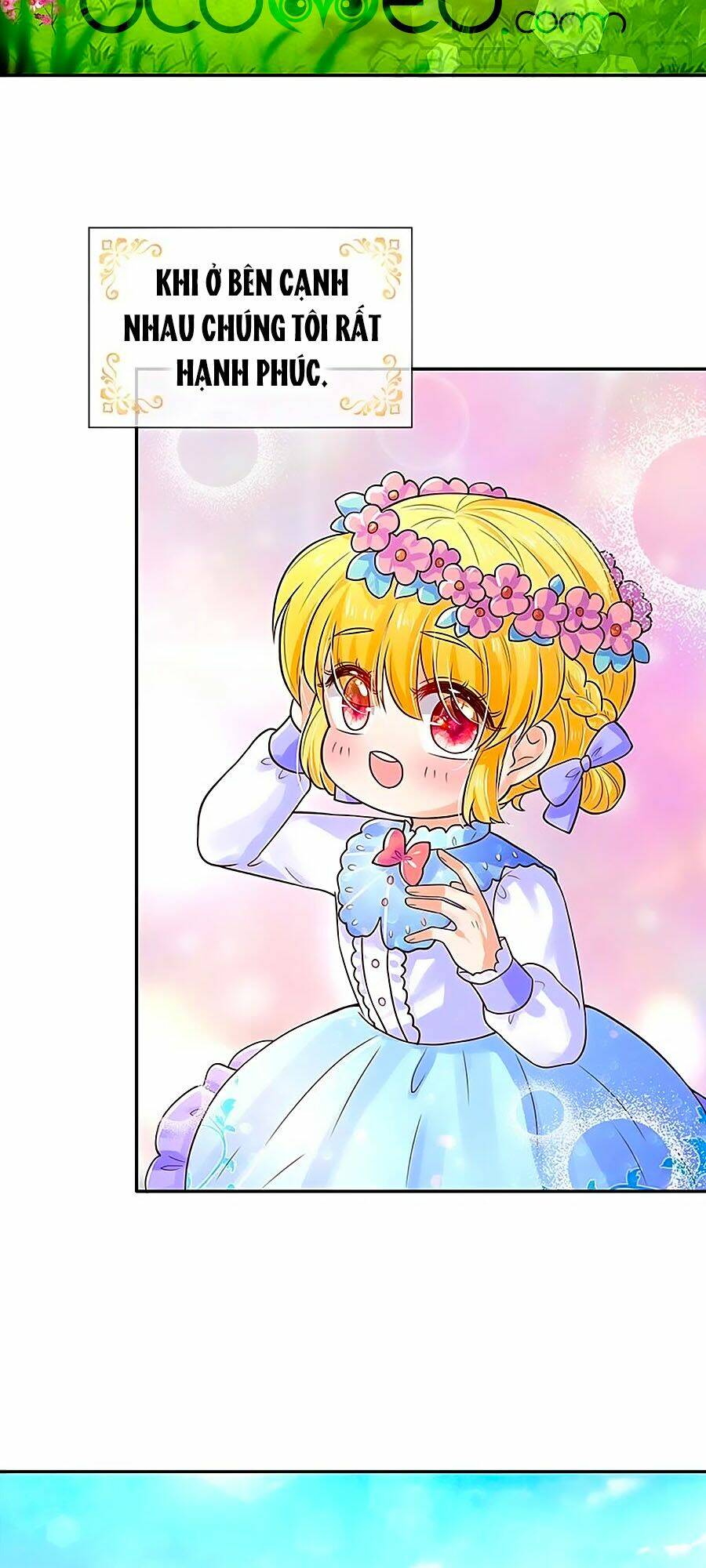 bỗng một ngày trở thành con gái nhà vua chapter 320 20