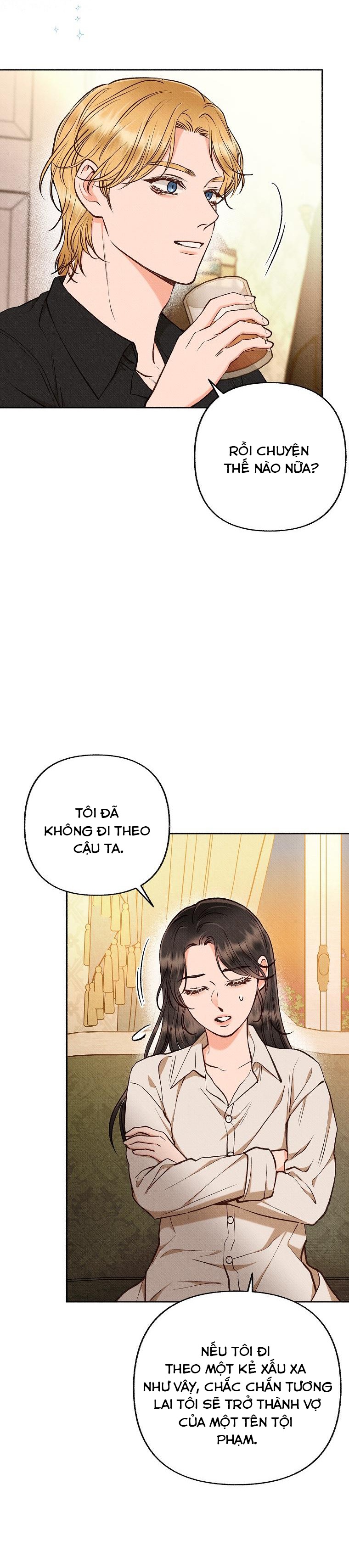 chàng trai đa nhân cách của tôi chapter 38 47