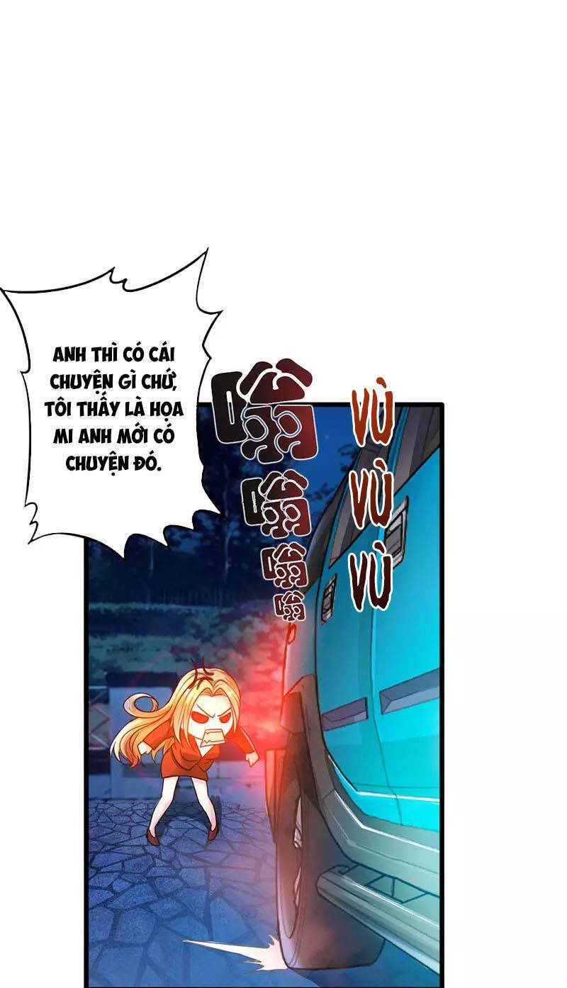 lão bà đặc công cực phẩm của tôi chapter 18 9