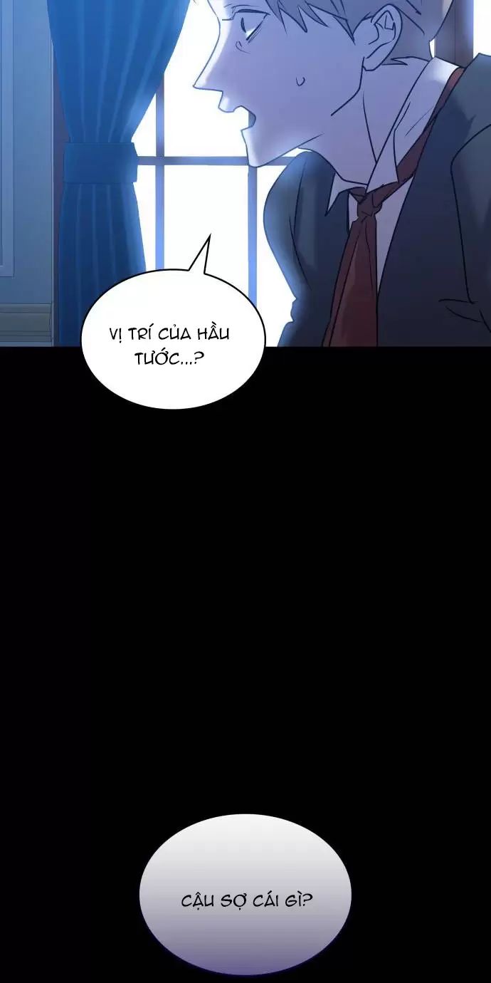 sống trong vườn hoa của công chúa chapter 12 29