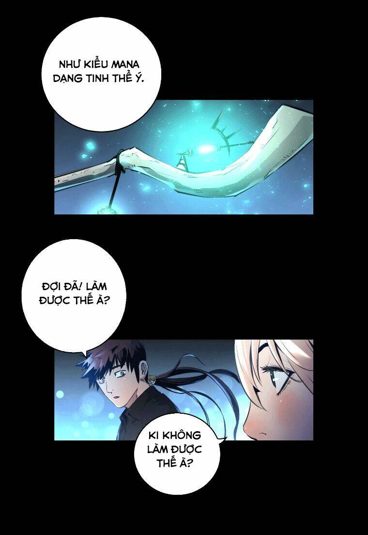 tam tuyệt tại dị giới chapter 43 36