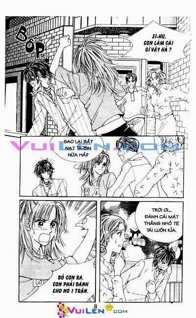 hoa người chapter 1 9