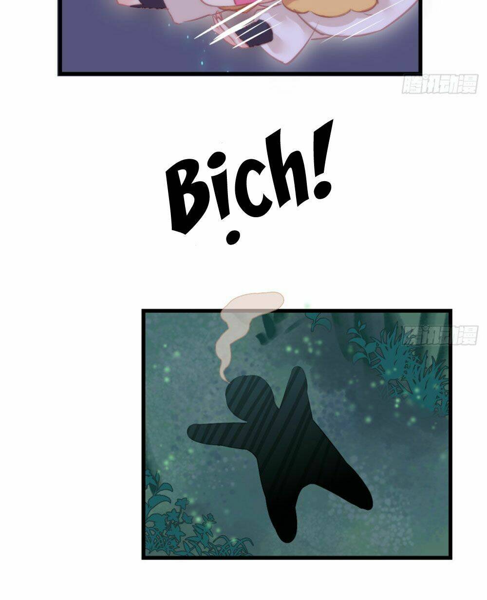 trẫm quyết định giải tán hậu cung chapter 7 39