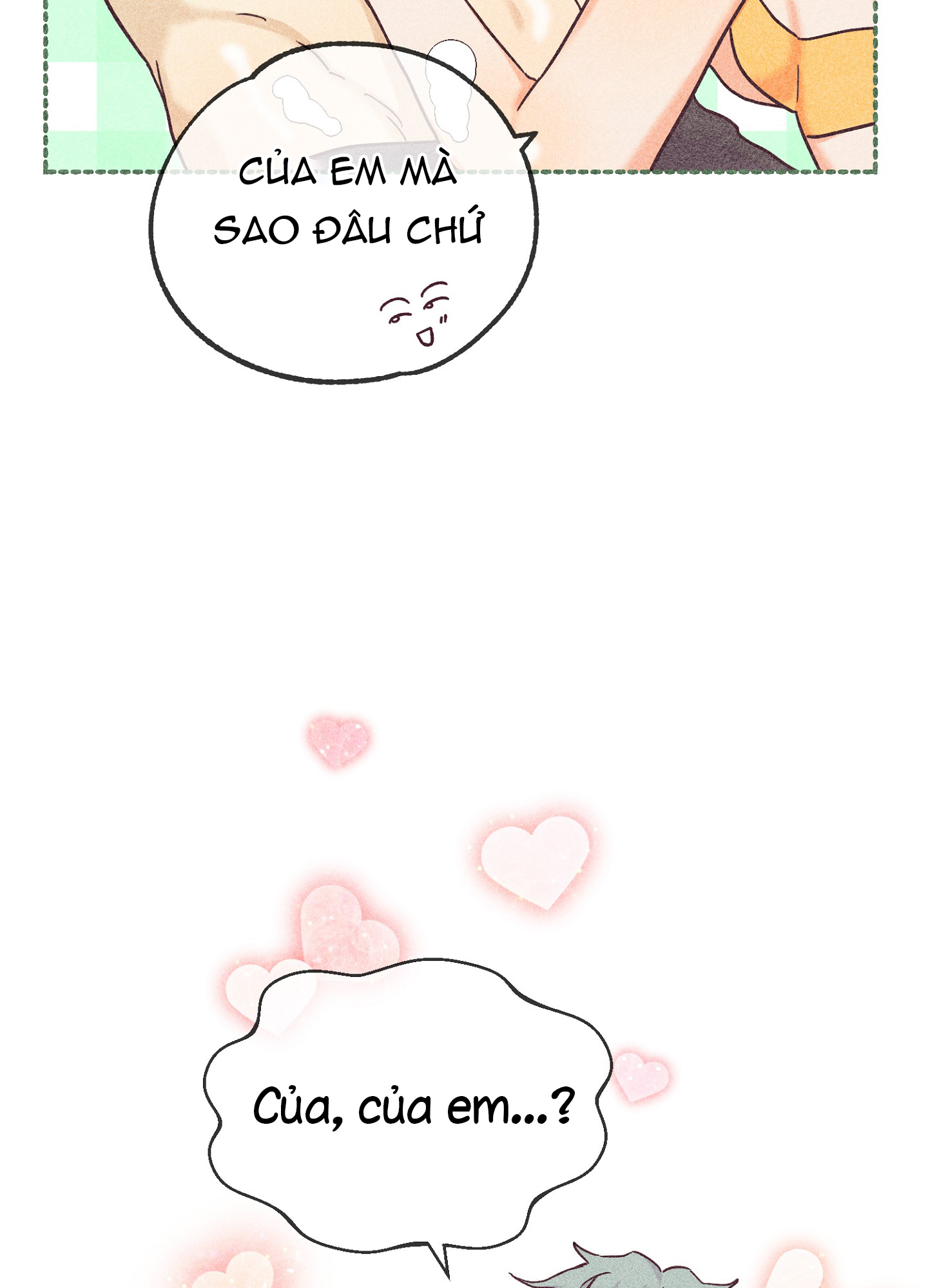 chạy đâu cho thoát chapter 28 21