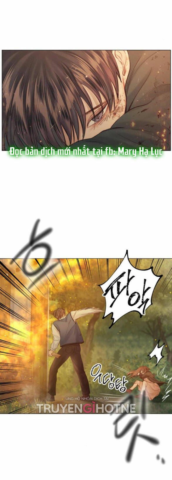 nhất định chúng ta sẽ được hạnh phúc chapter 104.1 3