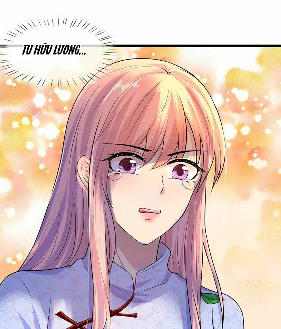 loạn thế tù sủng: thiếu soái bất lương của ta chapter 37 2