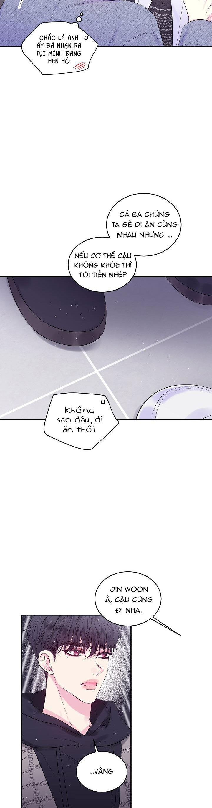 đêm thứ hai chapter 10 27