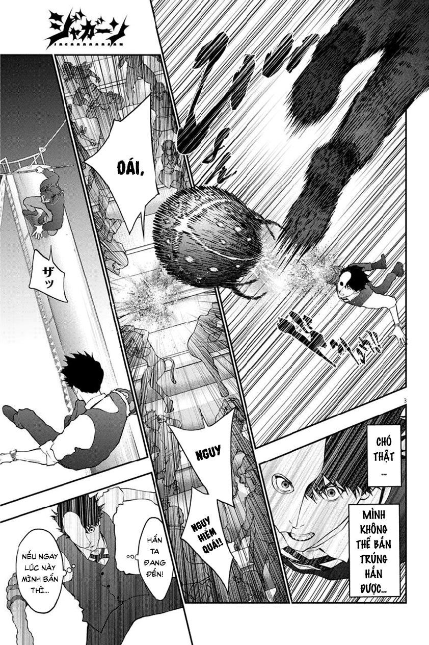 đọa nhân chapter 92 3