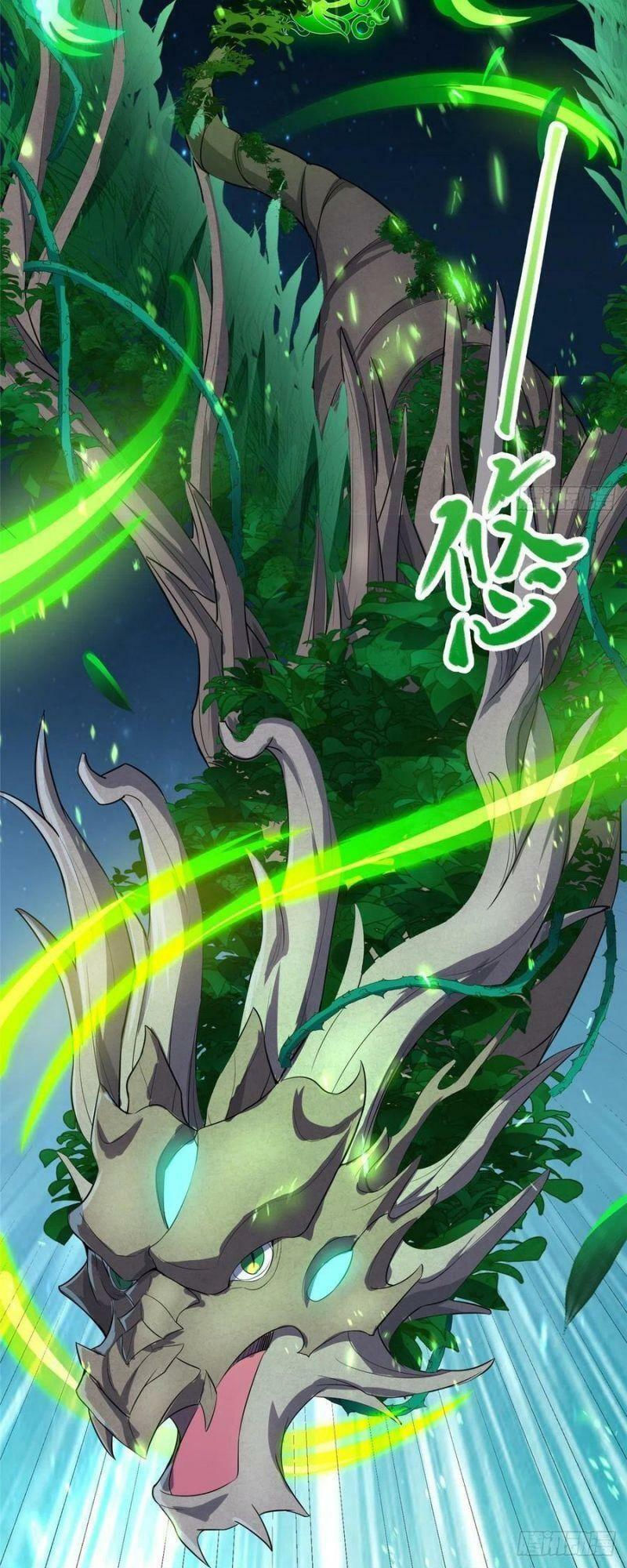 người nuôi rồng chapter 69 13