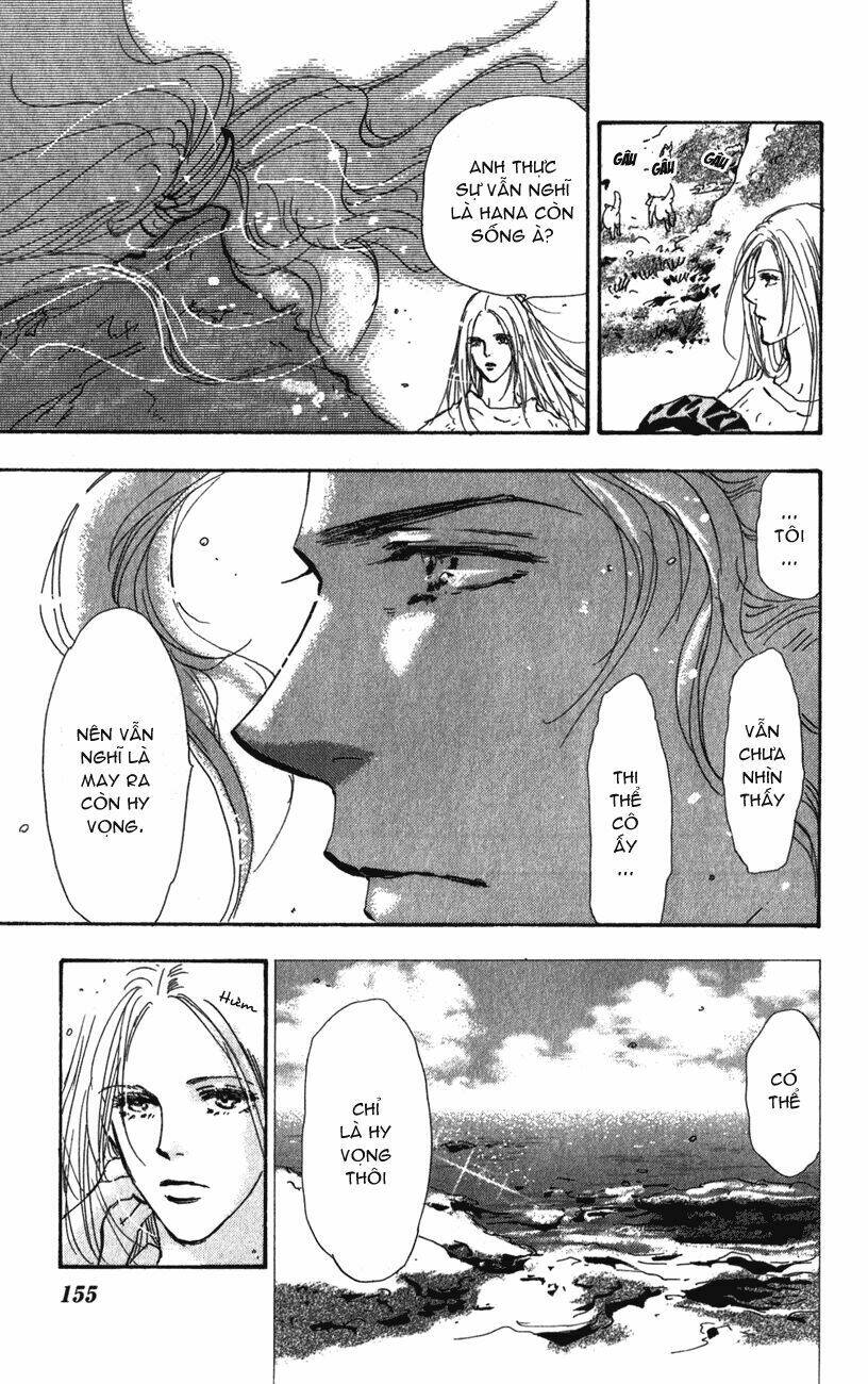 7 mầm sống chapter 116 4