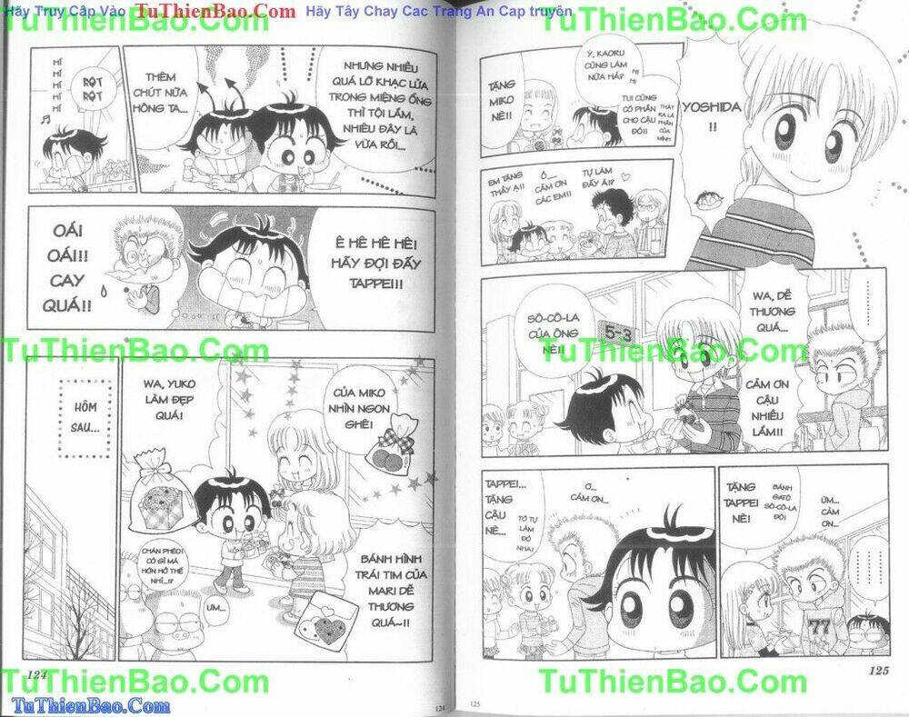 nhóc miko chapter 21 61