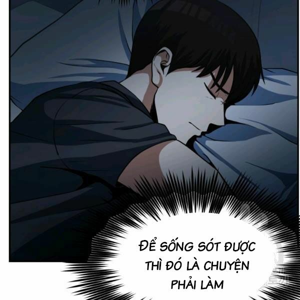 ngôi nhà kết nối với hầm ngục chapter 27 43