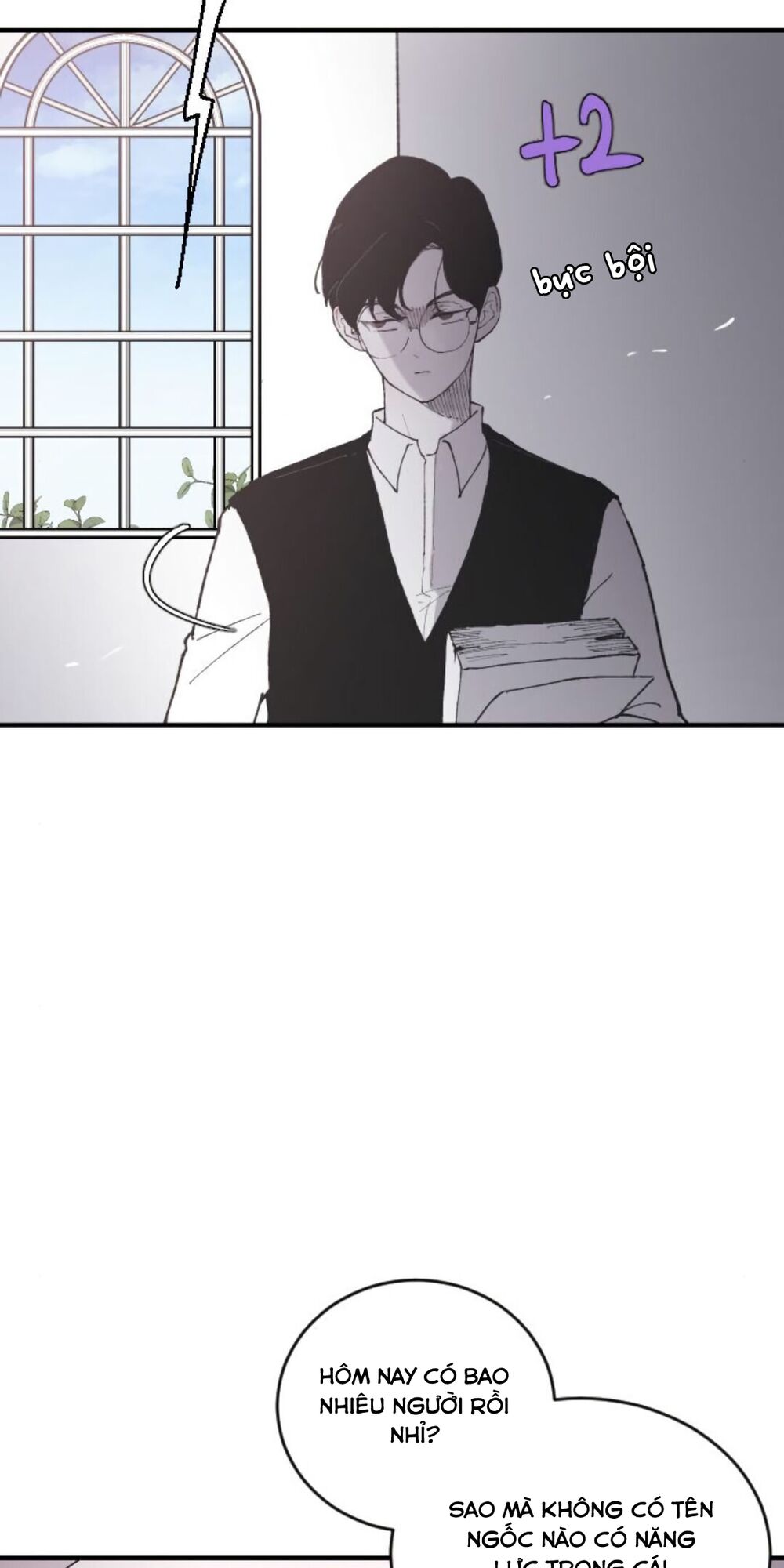 ba người anh trai cực phẩm của tôi chapter 8 30