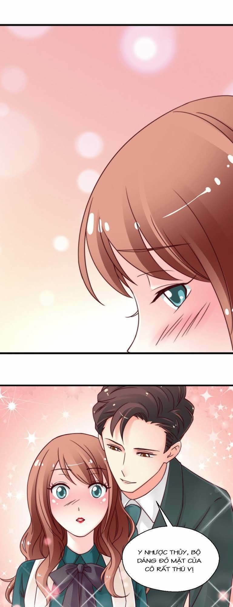 bí mật của thiên kim chapter 71 17