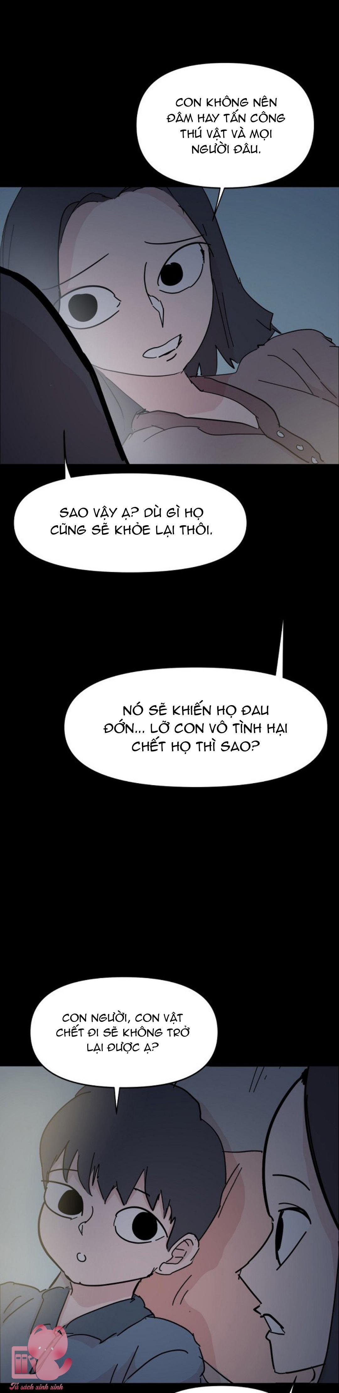 yêu không hồi kết chapter 46 25