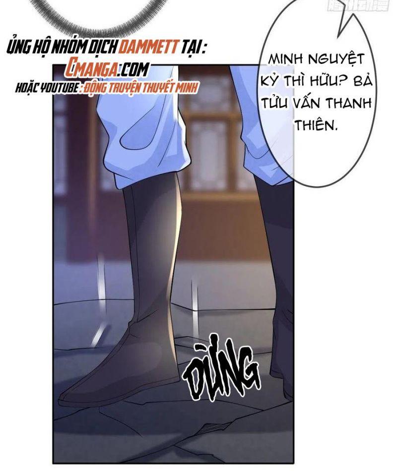 mạt thế nữ vương chapter 62 31