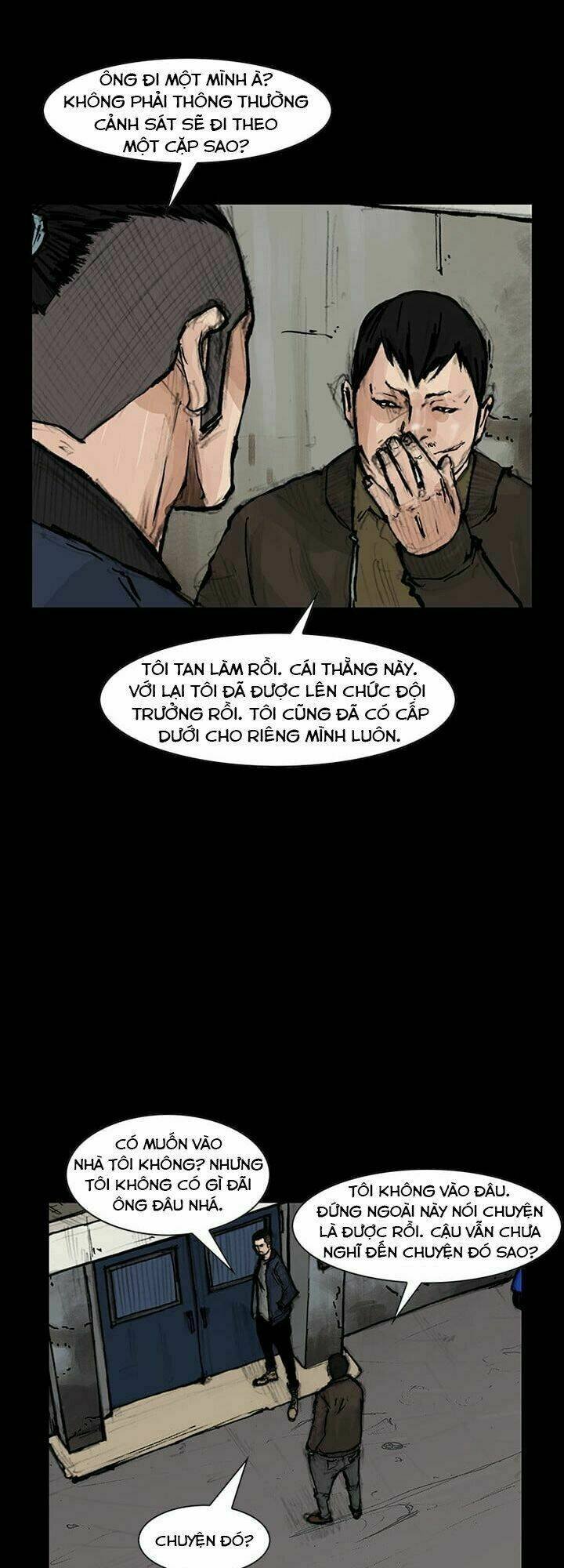 dokgo 2 | độc cô 2 chapter 29 10