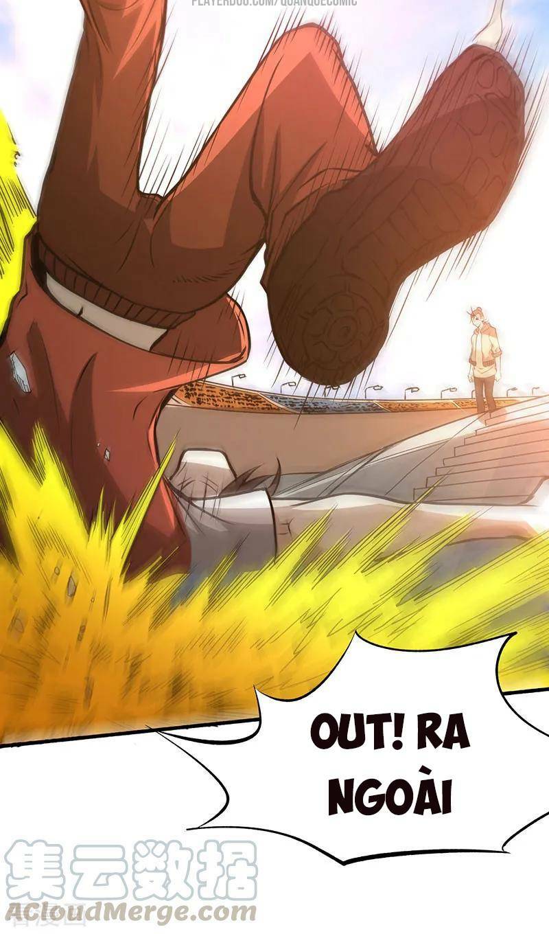 đô thị đỉnh phong cao thủ chapter 6 4