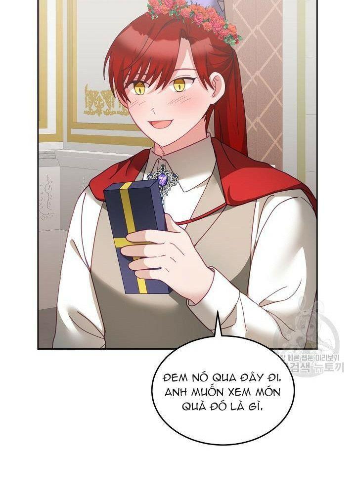 cô tiểu thư bé nhỏ thuần hóa các nhân vật chính chapter 50 43