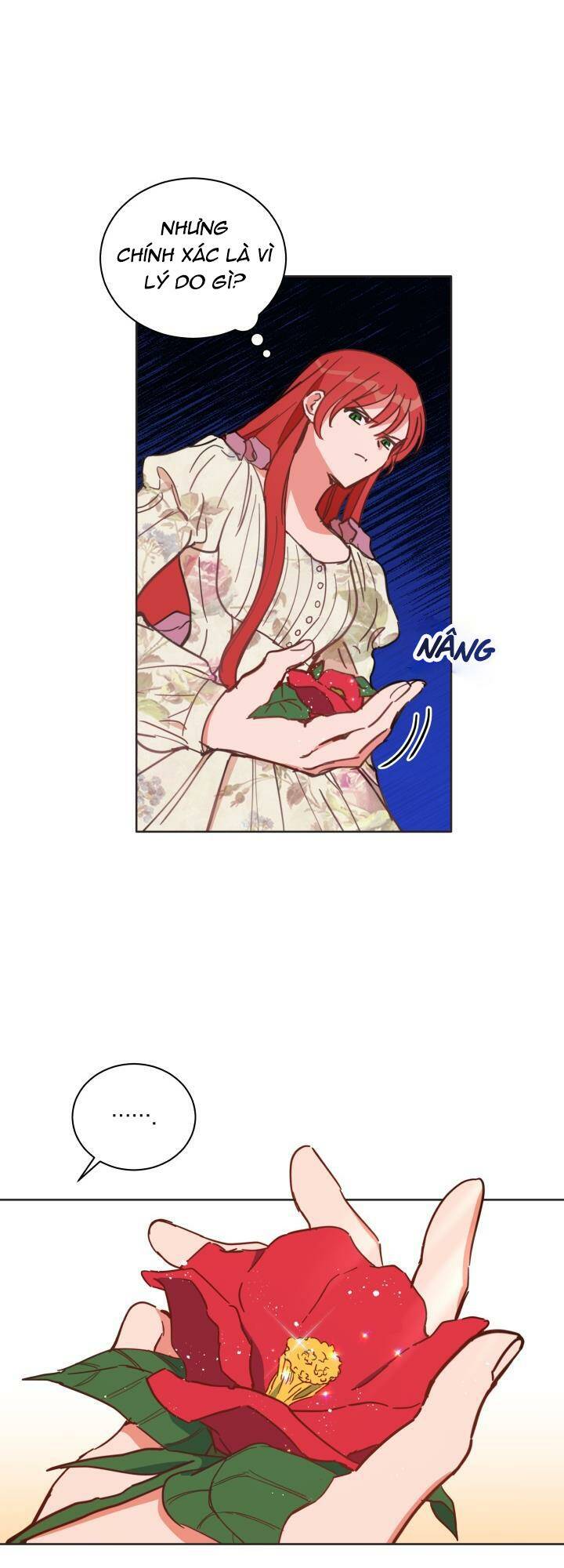 cái chết của lamia orphe chapter 26 20