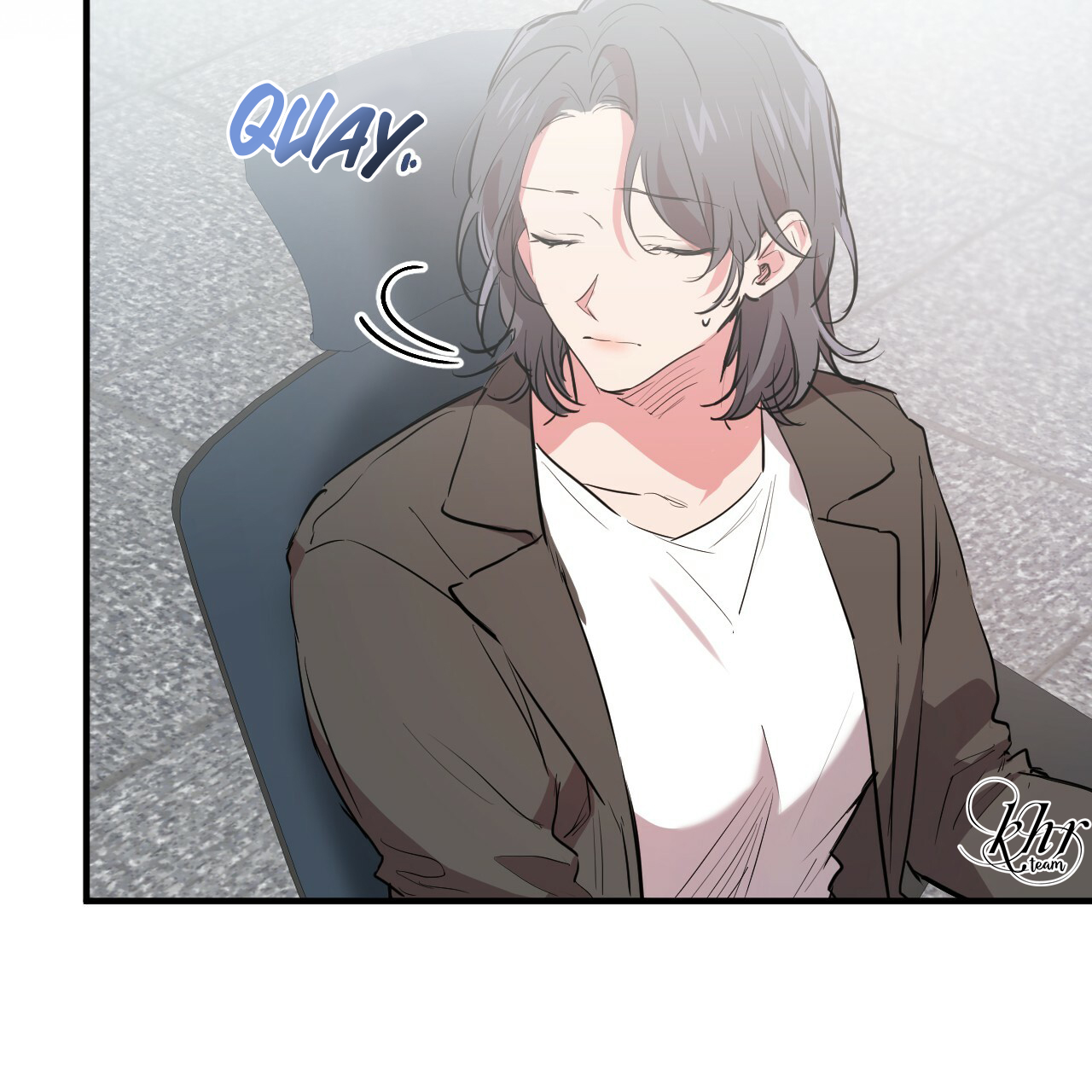 những chú thỏ của hapypy chapter 20 81