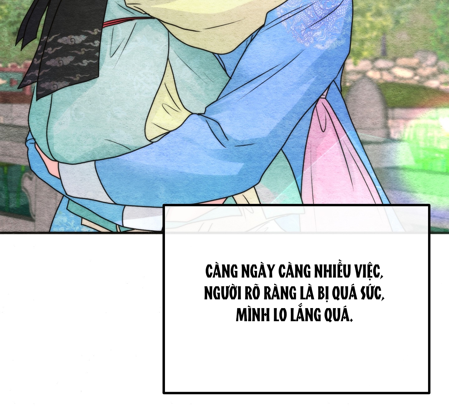 Cương Nhân chapter 89.1 43