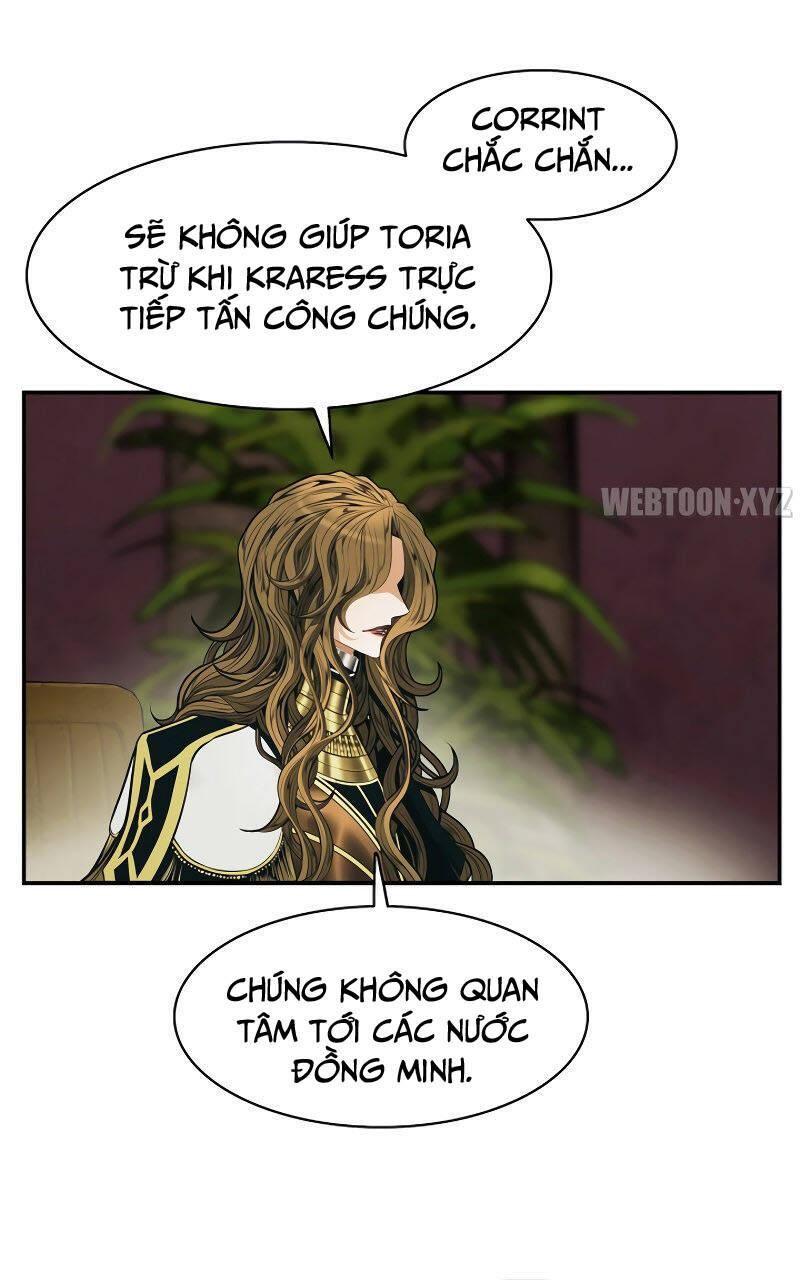 bất bại chân ma chapter 168 46