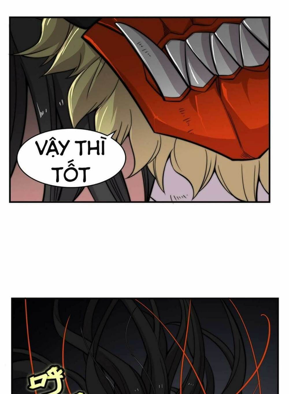 cuộc sống thoái ẩn của võ lâm chi vương chapter 63 6