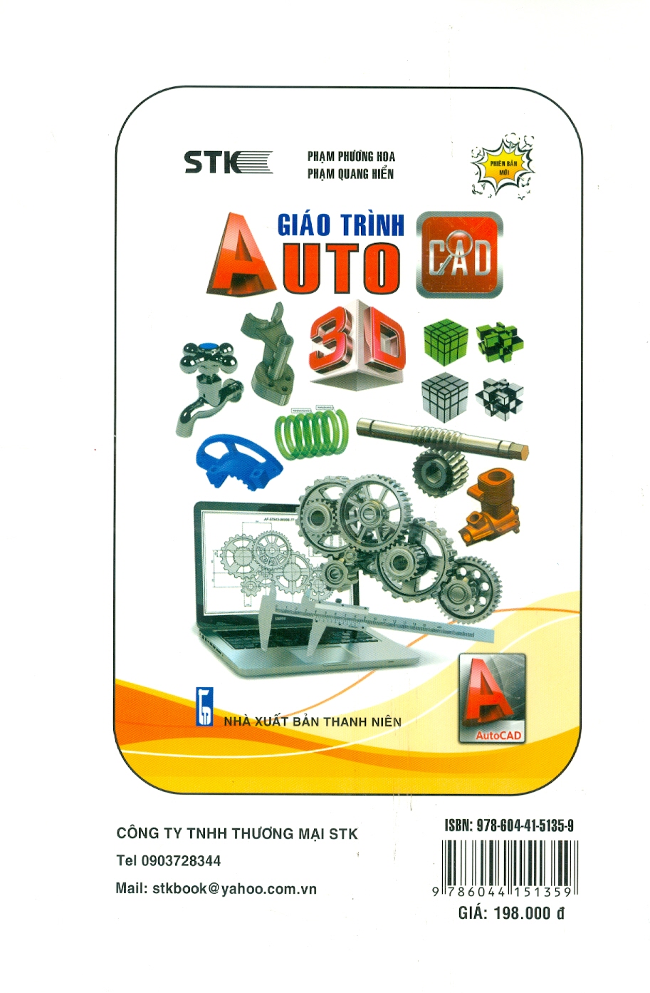 Ứng Dụng Solidworks Trong Tính Toán Thiết Kế Cơ Khí - Solidworks Dành Cho Người Chuyên Nghiệp