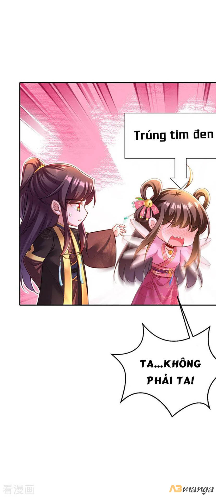 ngã tại hậu cung đương đại lão nữ chapter 42 27