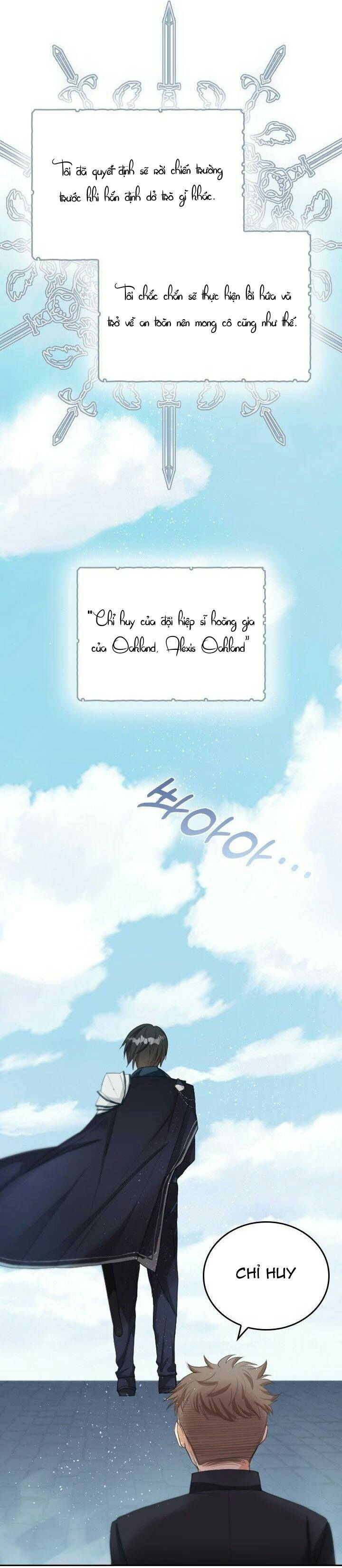 sau khi bị chồng cũ giết tôi trở thành chị dâu của hắn chapter 7 46