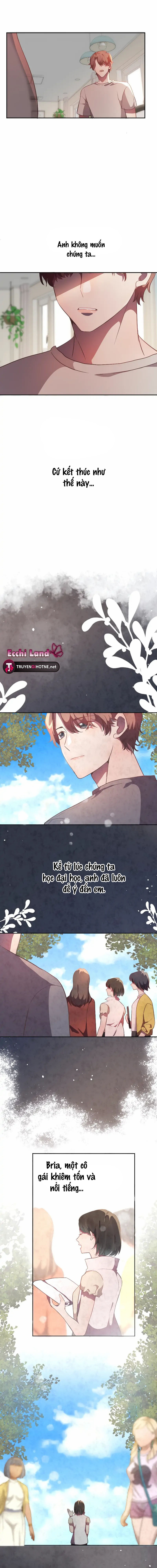 có lẽ em là của anh chapter 20.1 5