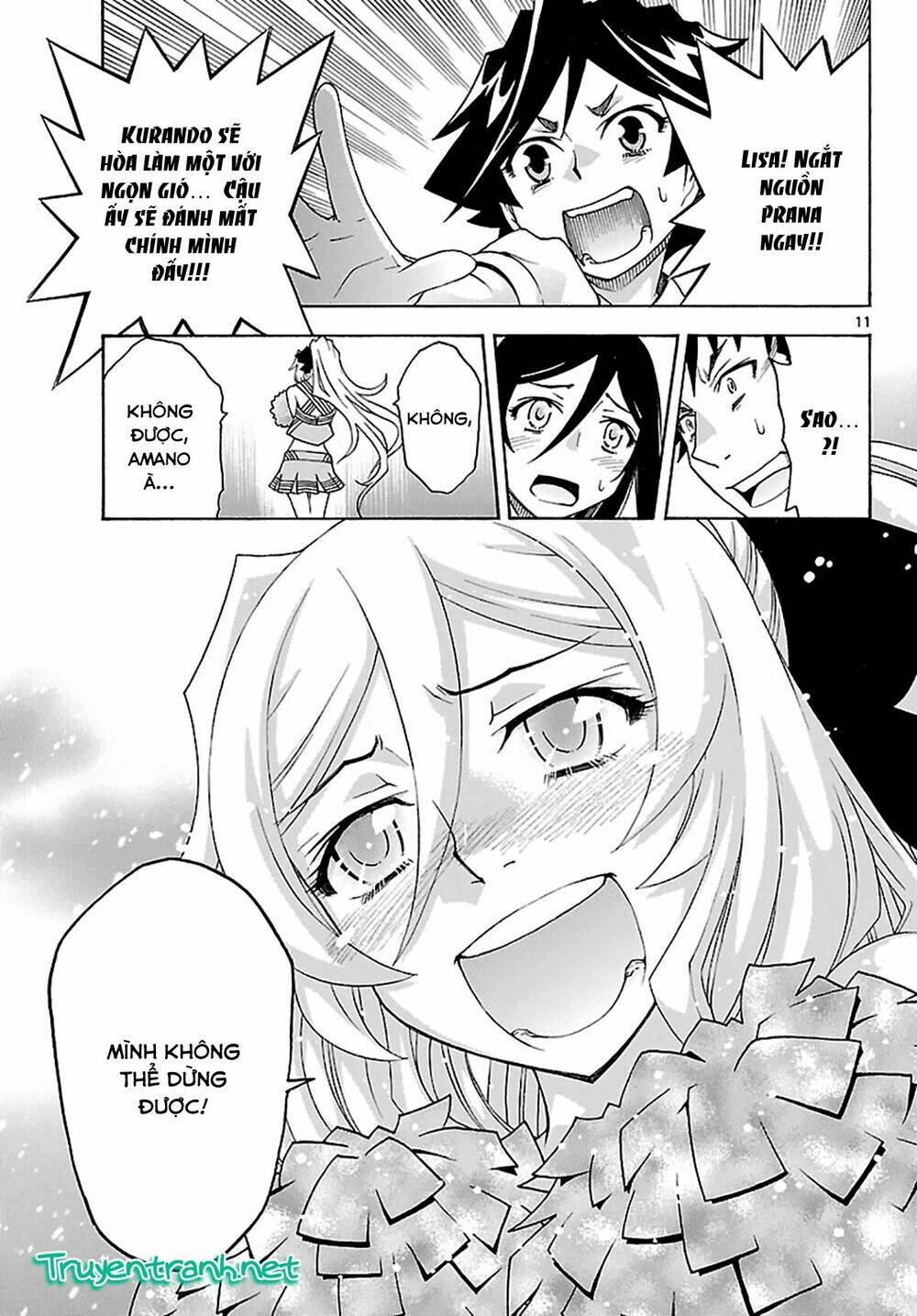 popcorn avatar chapter 28 14