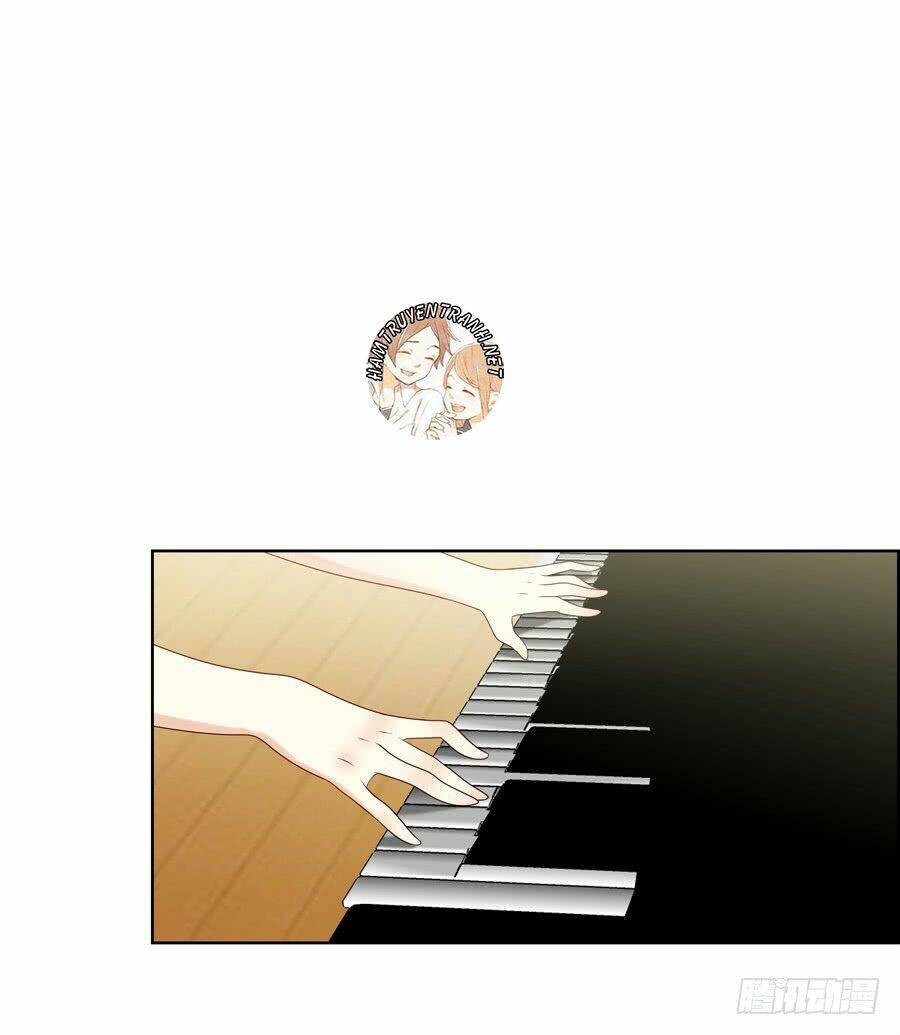 bảo bối thiên ức hào môn chapter 17.2 18