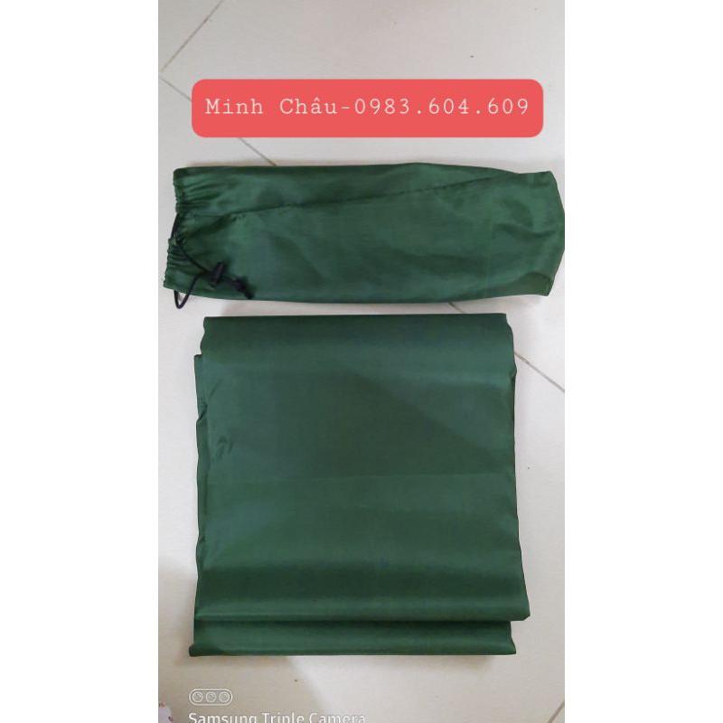 Võng cá sấu 2 lớp , tặng bao+5m DÂY DÙ