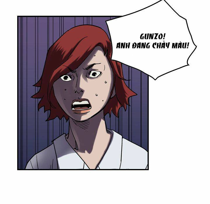 huyền thoại : khởi đầu chapter 63 97