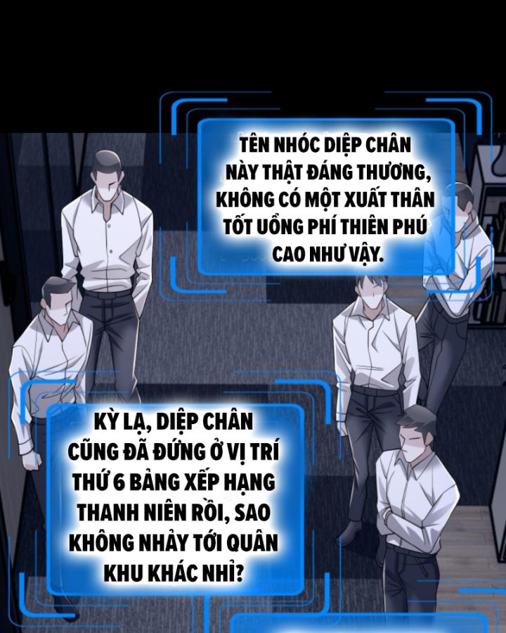 học cùng em gái, tôi bất cẩn vô địch rồi chapter 151 9