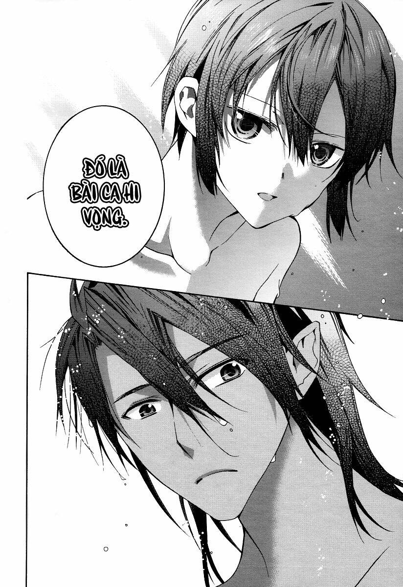 hoshi no ame, tsuki no geboku chapter 3.5 9